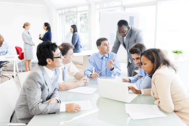 Business Solutions